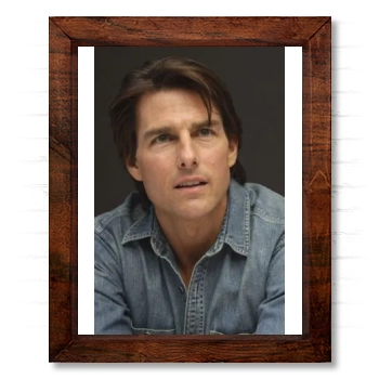 Tom Cruise 14x17