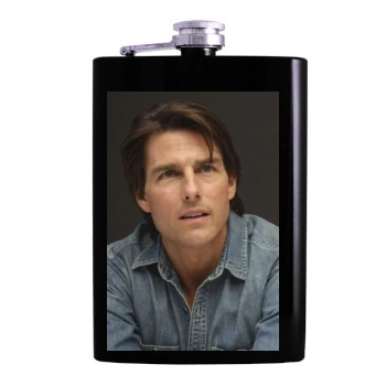 Tom Cruise Hip Flask