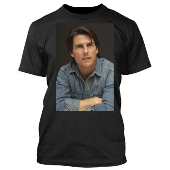 Tom Cruise Men's TShirt