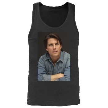 Tom Cruise Men's Tank Top