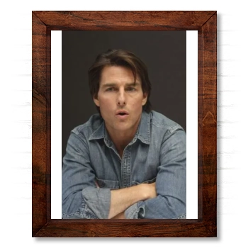 Tom Cruise 14x17