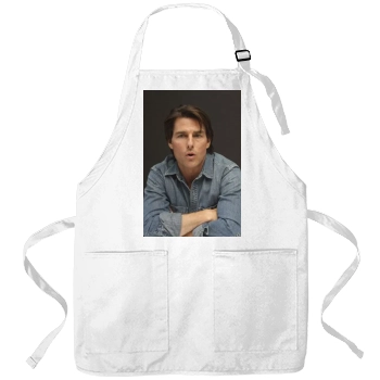 Tom Cruise Apron