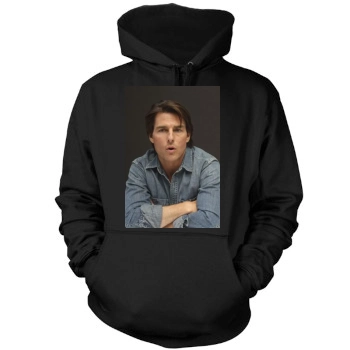 Tom Cruise Mens Pullover Hoodie Sweatshirt