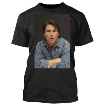 Tom Cruise Men's TShirt