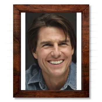 Tom Cruise 14x17