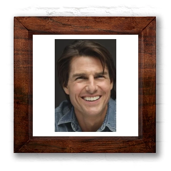 Tom Cruise 6x6