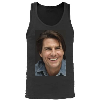 Tom Cruise Men's Tank Top