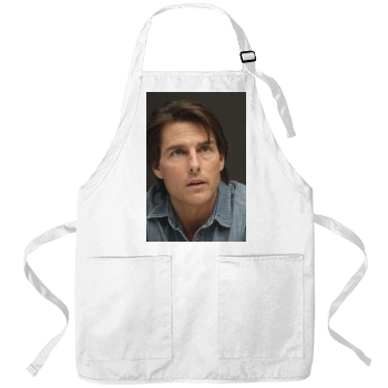 Tom Cruise Apron