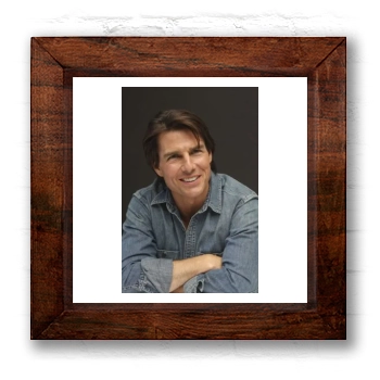 Tom Cruise 6x6