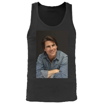 Tom Cruise Men's Tank Top