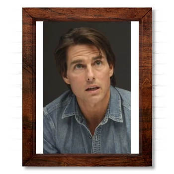 Tom Cruise 14x17