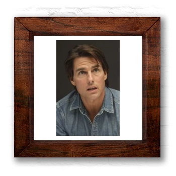 Tom Cruise 6x6