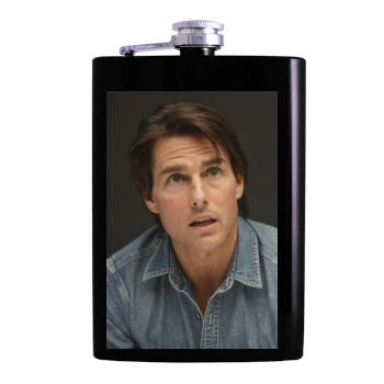 Tom Cruise Hip Flask