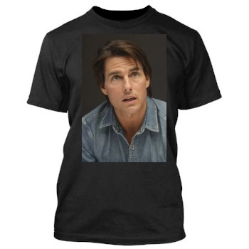 Tom Cruise Men's TShirt