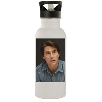 Tom Cruise Stainless Steel Water Bottle