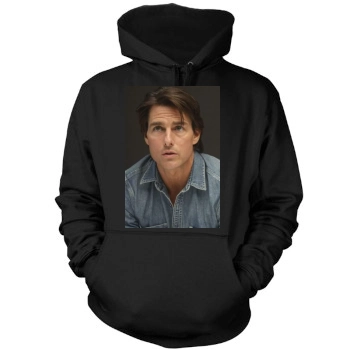 Tom Cruise Mens Pullover Hoodie Sweatshirt