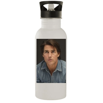 Tom Cruise Stainless Steel Water Bottle