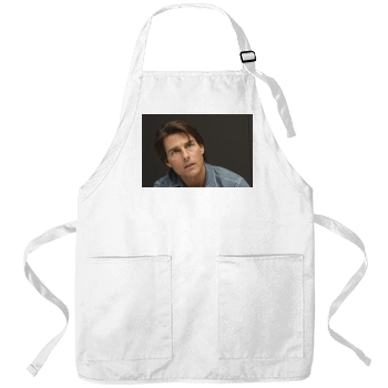 Tom Cruise Apron