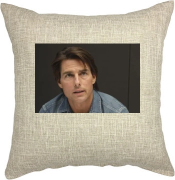 Tom Cruise Pillow