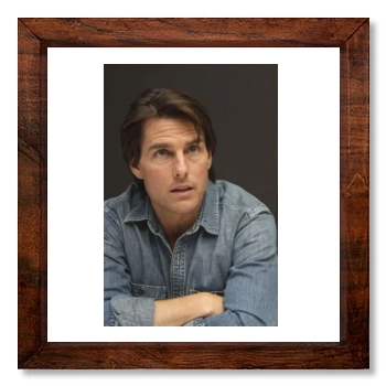 Tom Cruise 12x12