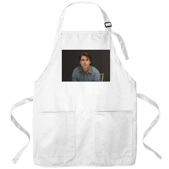 Tom Cruise Apron