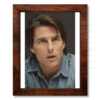 Tom Cruise 14x17