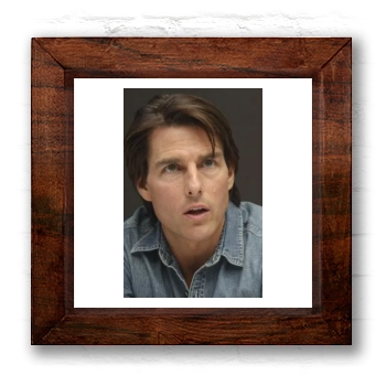 Tom Cruise 6x6