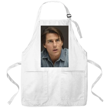 Tom Cruise Apron