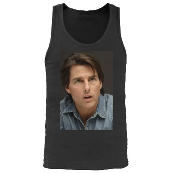 Tom Cruise Men's Tank Top