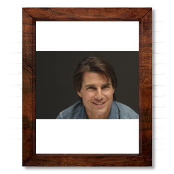 Tom Cruise 14x17