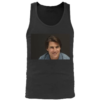 Tom Cruise Men's Tank Top