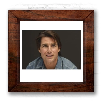 Tom Cruise 6x6