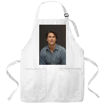 Tom Cruise Apron