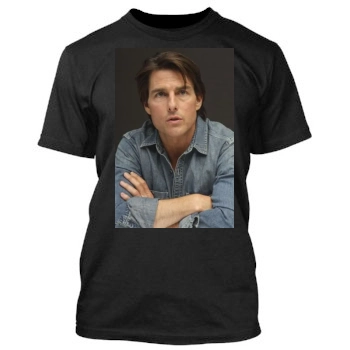 Tom Cruise Men's TShirt