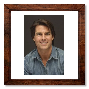 Tom Cruise 12x12