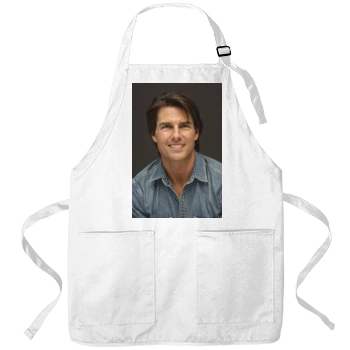 Tom Cruise Apron