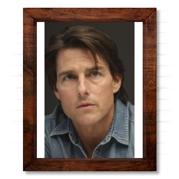 Tom Cruise 14x17