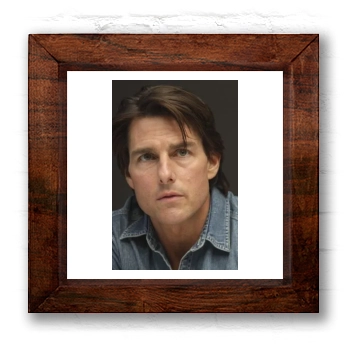 Tom Cruise 6x6