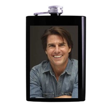 Tom Cruise Hip Flask