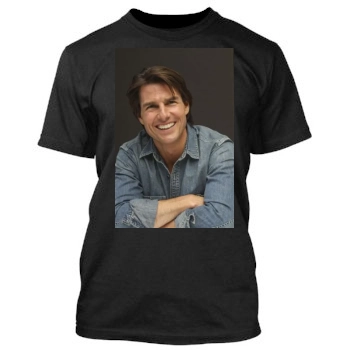 Tom Cruise Men's TShirt