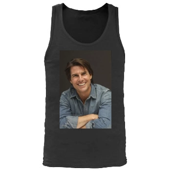 Tom Cruise Men's Tank Top