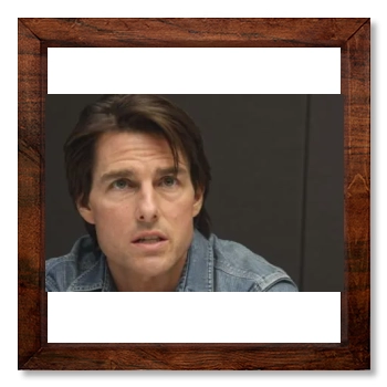 Tom Cruise 12x12