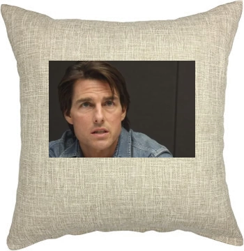 Tom Cruise Pillow