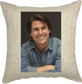 Tom Cruise Pillow