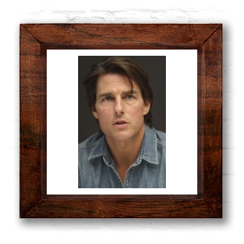 Tom Cruise 6x6