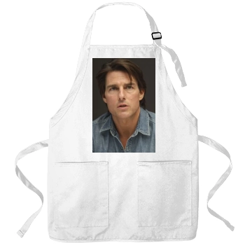 Tom Cruise Apron