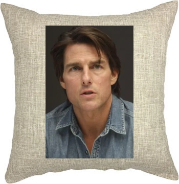 Tom Cruise Pillow