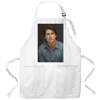 Tom Cruise Apron