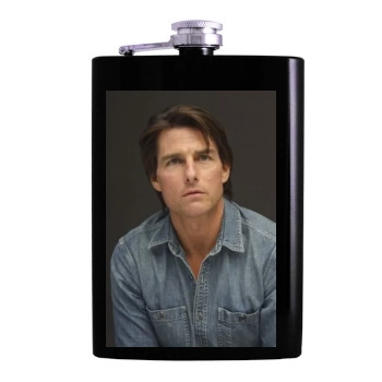 Tom Cruise Hip Flask