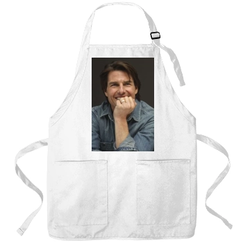 Tom Cruise Apron